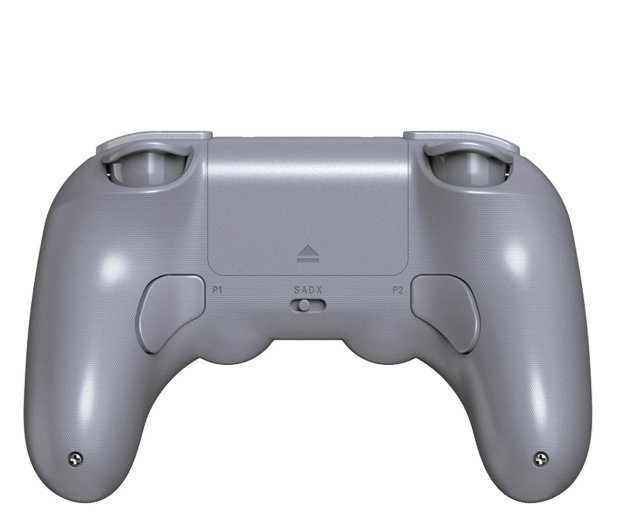8BitDo PRO 2 Gamepad Hall Ed Gray - 1262424 - zdjęcie 2